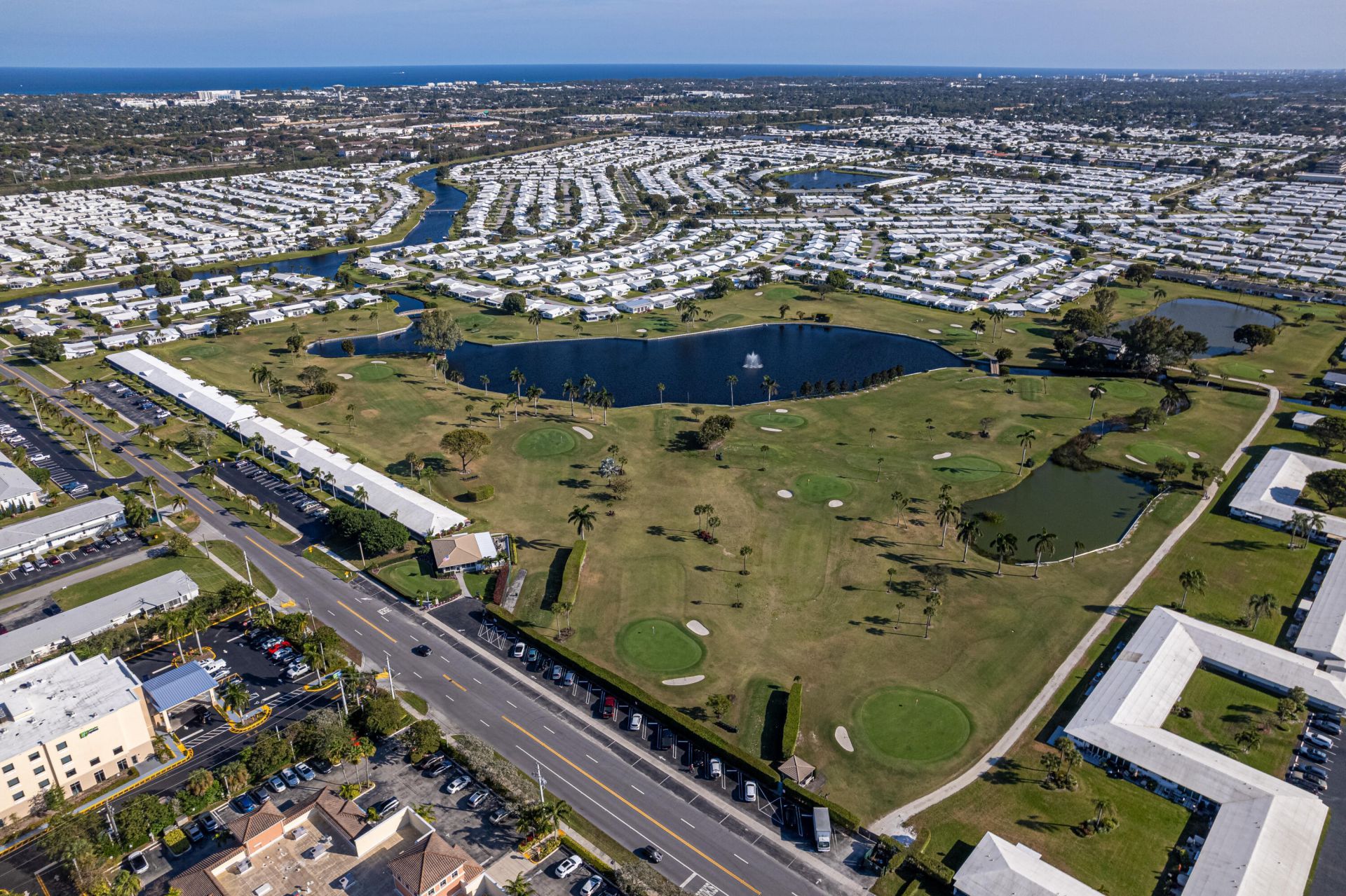 1118 Lake Terrace, Unit 116, Boynton Beach, FL 33426 Photo