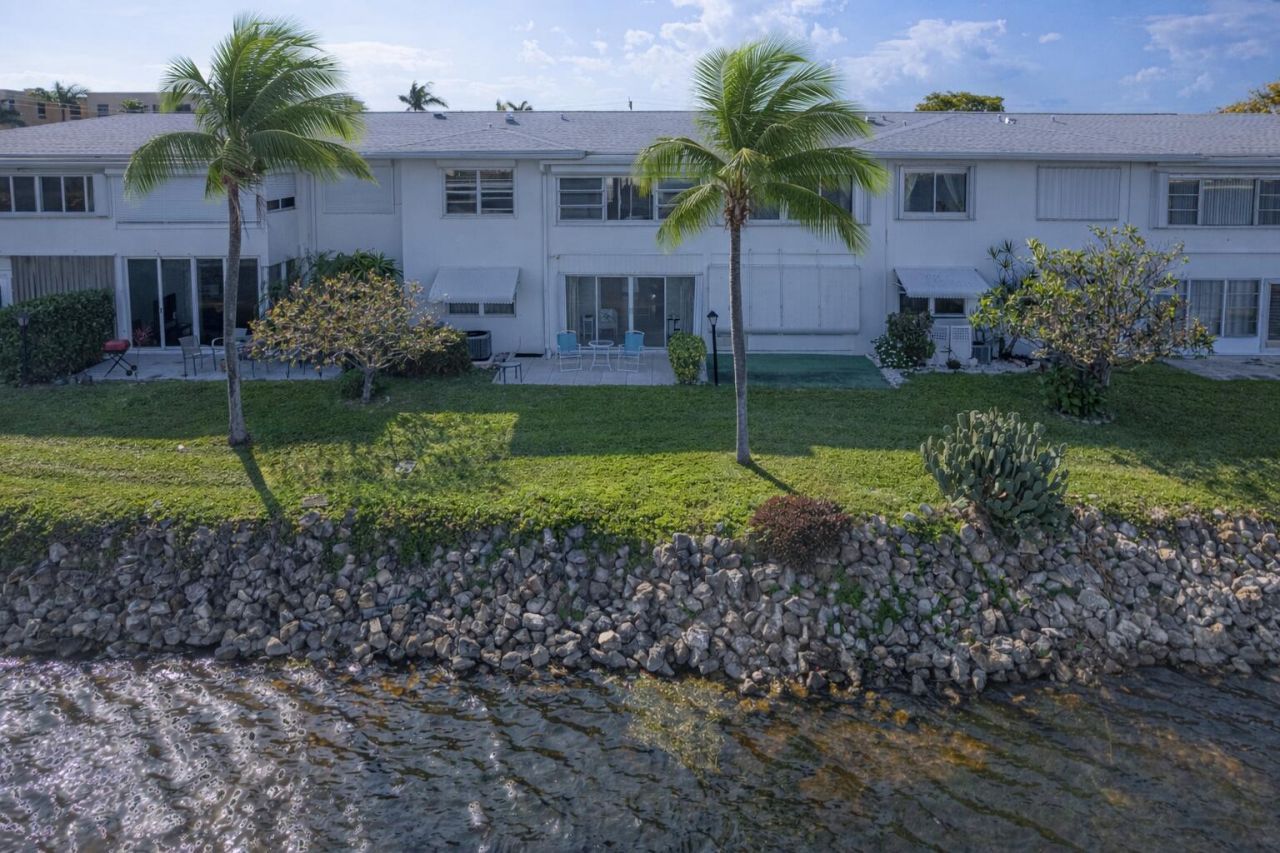 1118 Lake Terrace, Unit 116, Boynton Beach, FL 33426 Photo