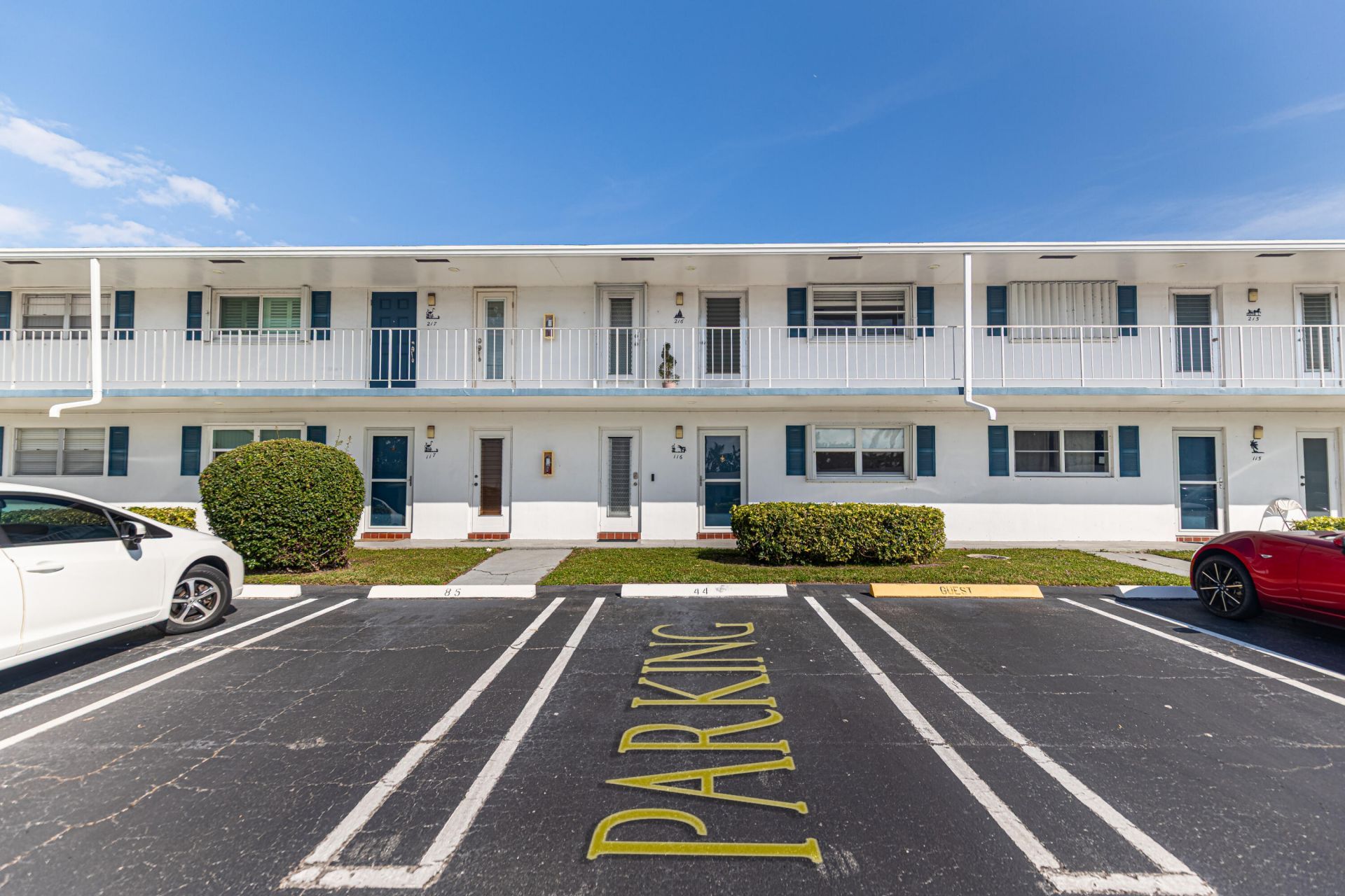 1118 Lake Terrace, Unit 116, Boynton Beach, FL 33426 Photo