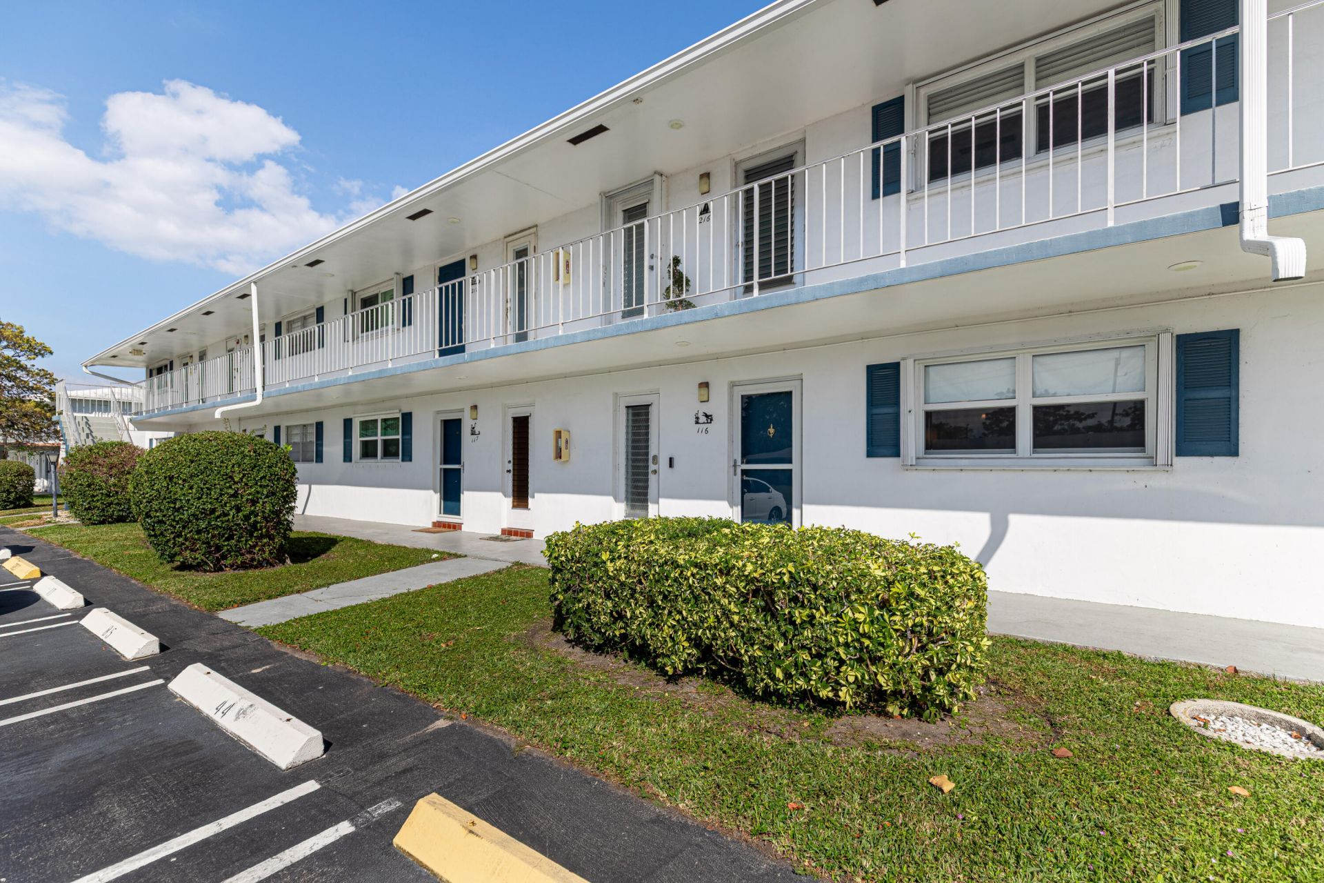 1118 Lake Terrace, Unit 116, Boynton Beach, FL 33426 Photo