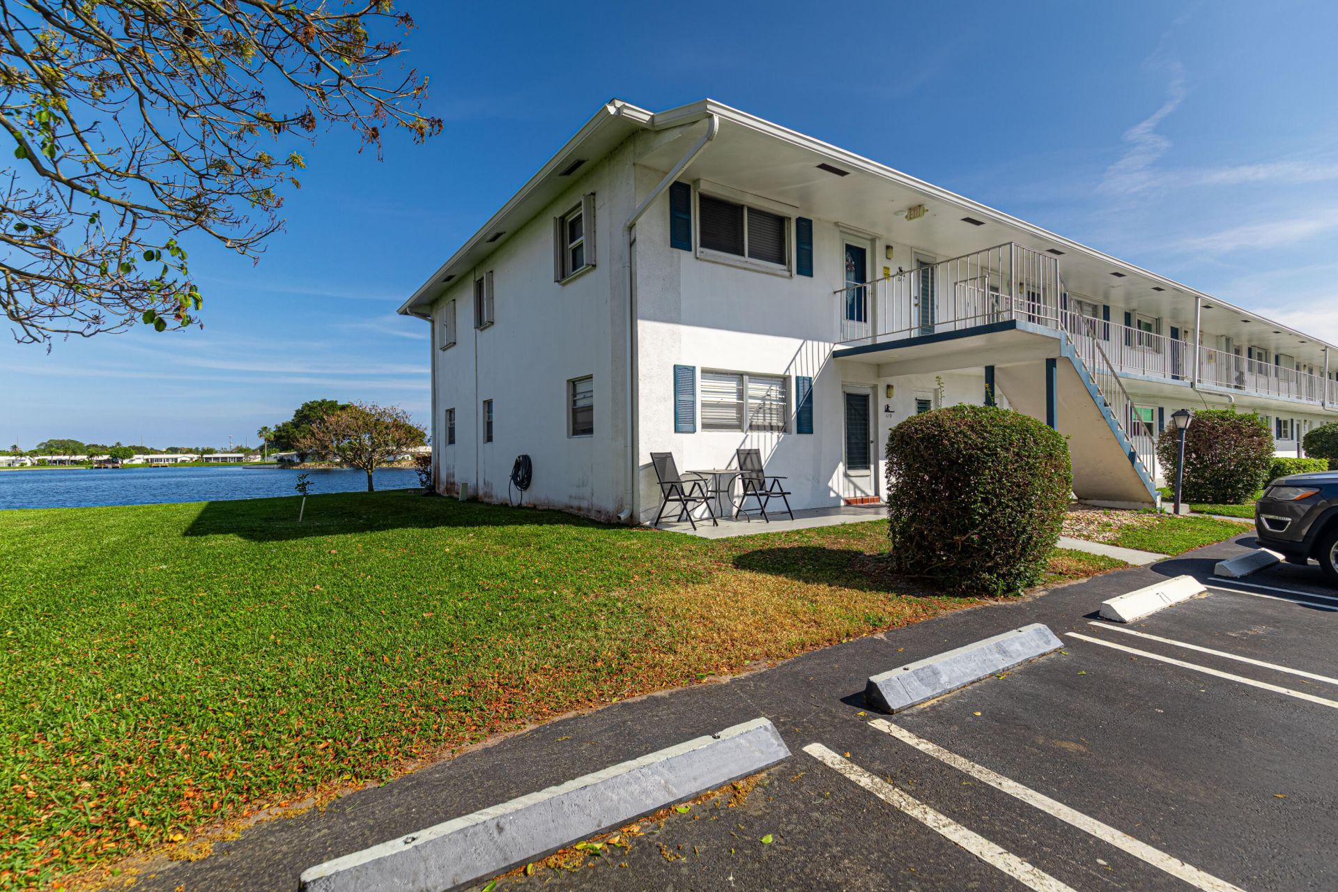 1118 Lake Terrace, Unit 116, Boynton Beach, FL 33426 Photo