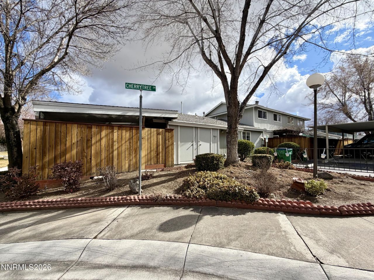 960 Cherry Tree Drive, Unit 1, Sparks, NV 89434 Photo
