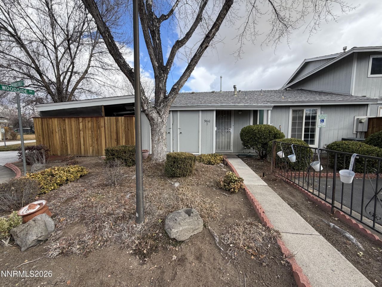 960 Cherry Tree Drive, Unit 1, Sparks, NV 89434 Photo