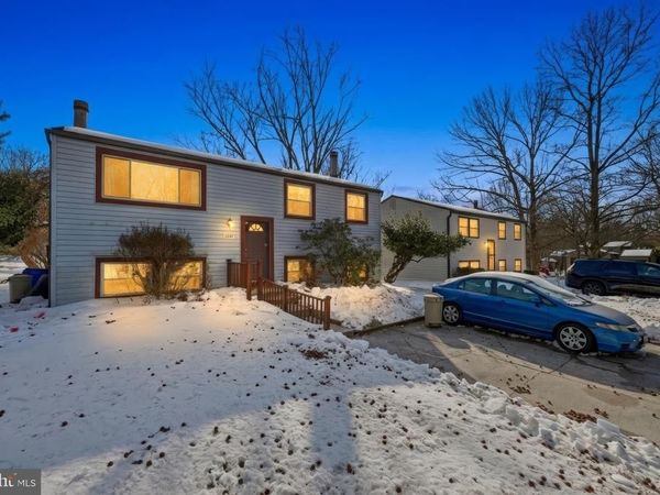 6342 WINDHARP WAY, COLUMBIA, MD 21045