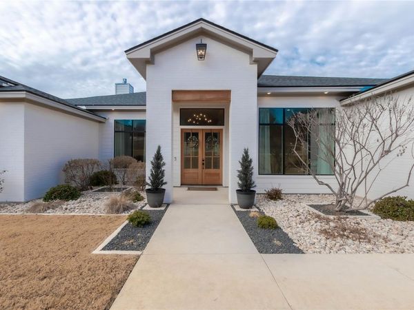 105 Taylor Creek WAY, Liberty Hill, TX 78642