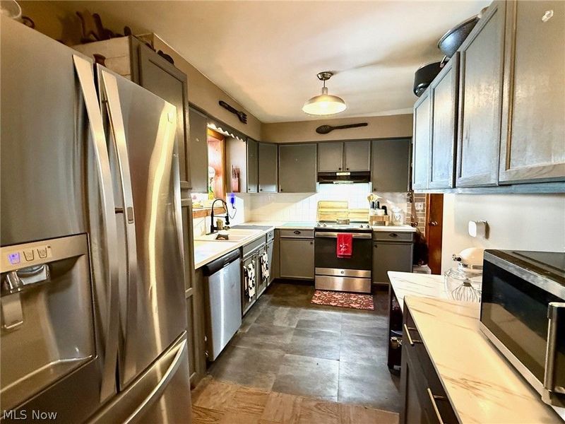 20 Silver Globe Road, Marietta, OH 45750 Photo 8