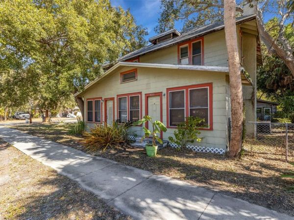 4122 OLD BRADENTON ROAD, SARASOTA, FL 34234