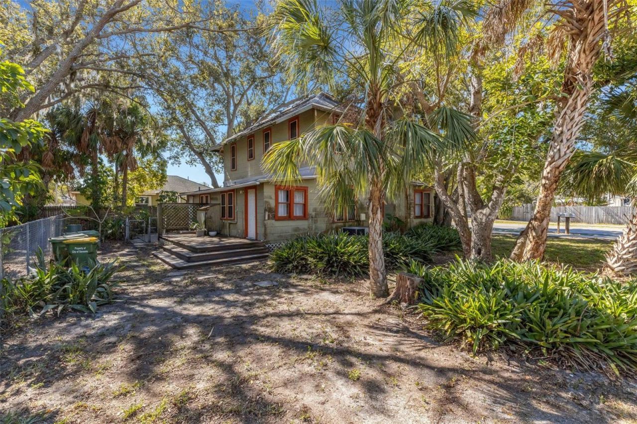 4122 Old Bradenton Road, Sarasota, FL 34234 Photo