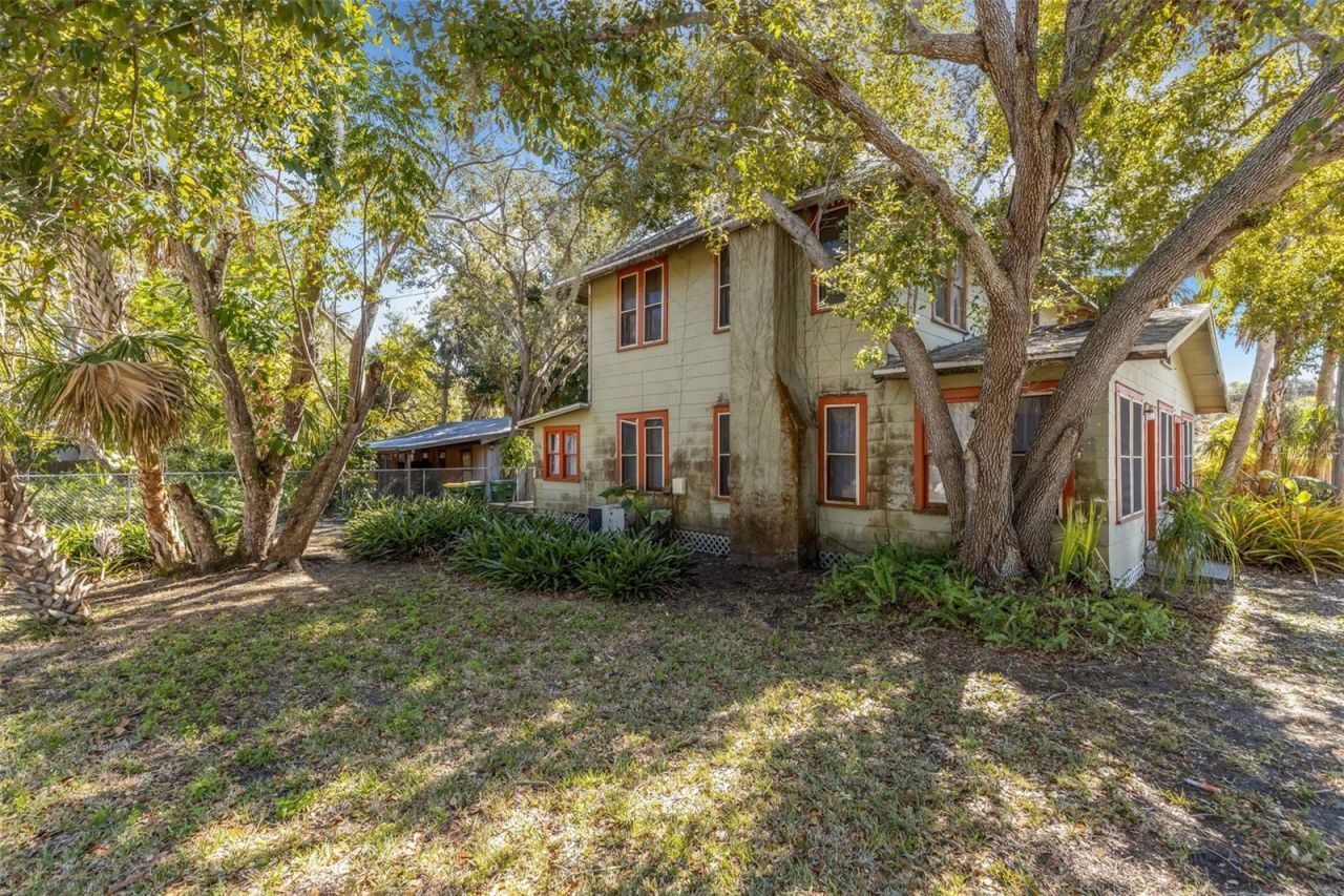 4122 Old Bradenton Road, Sarasota, FL 34234 Photo