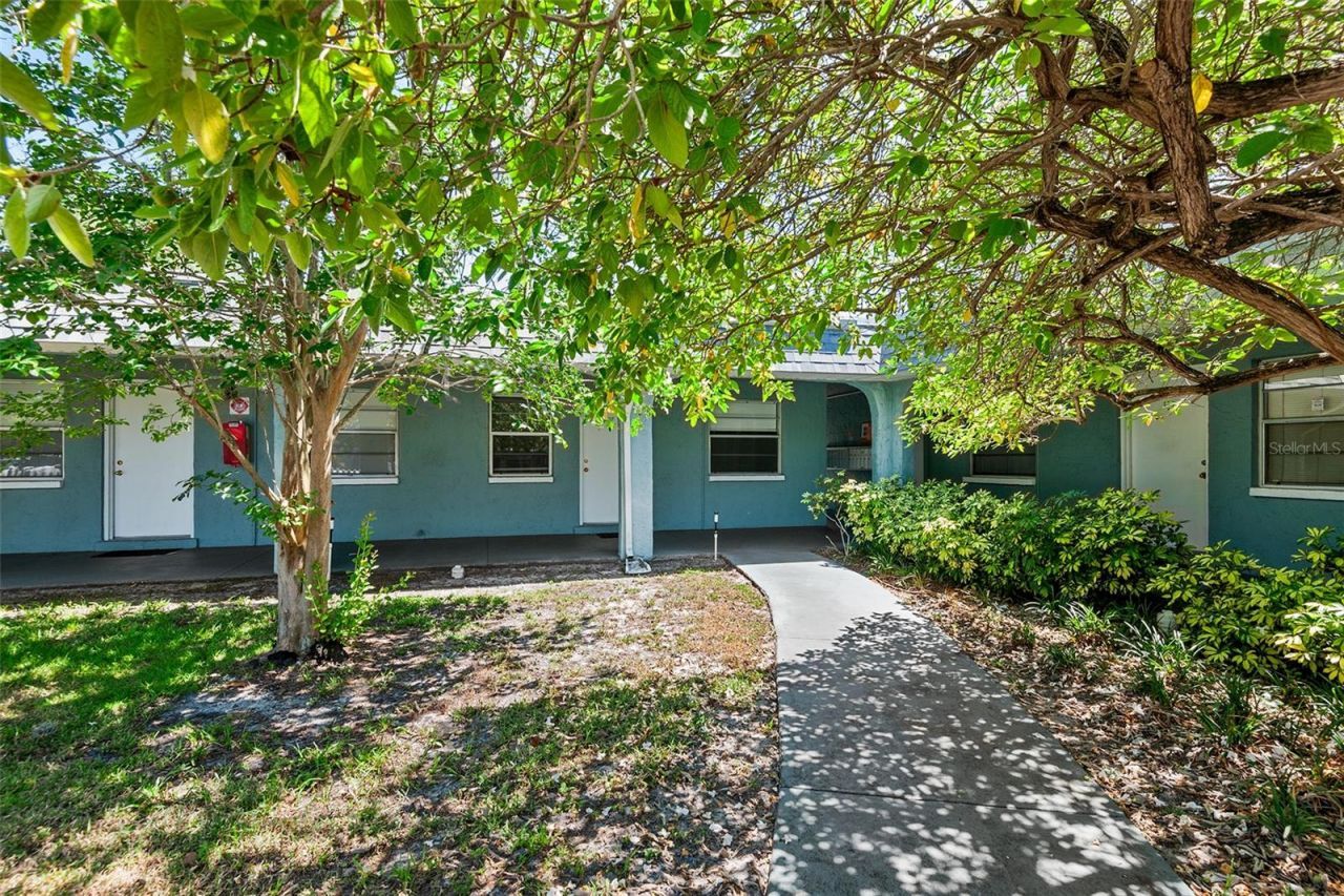 555 62nd Street S, Unit 107, Saint Petersburg, FL 33707 Photo