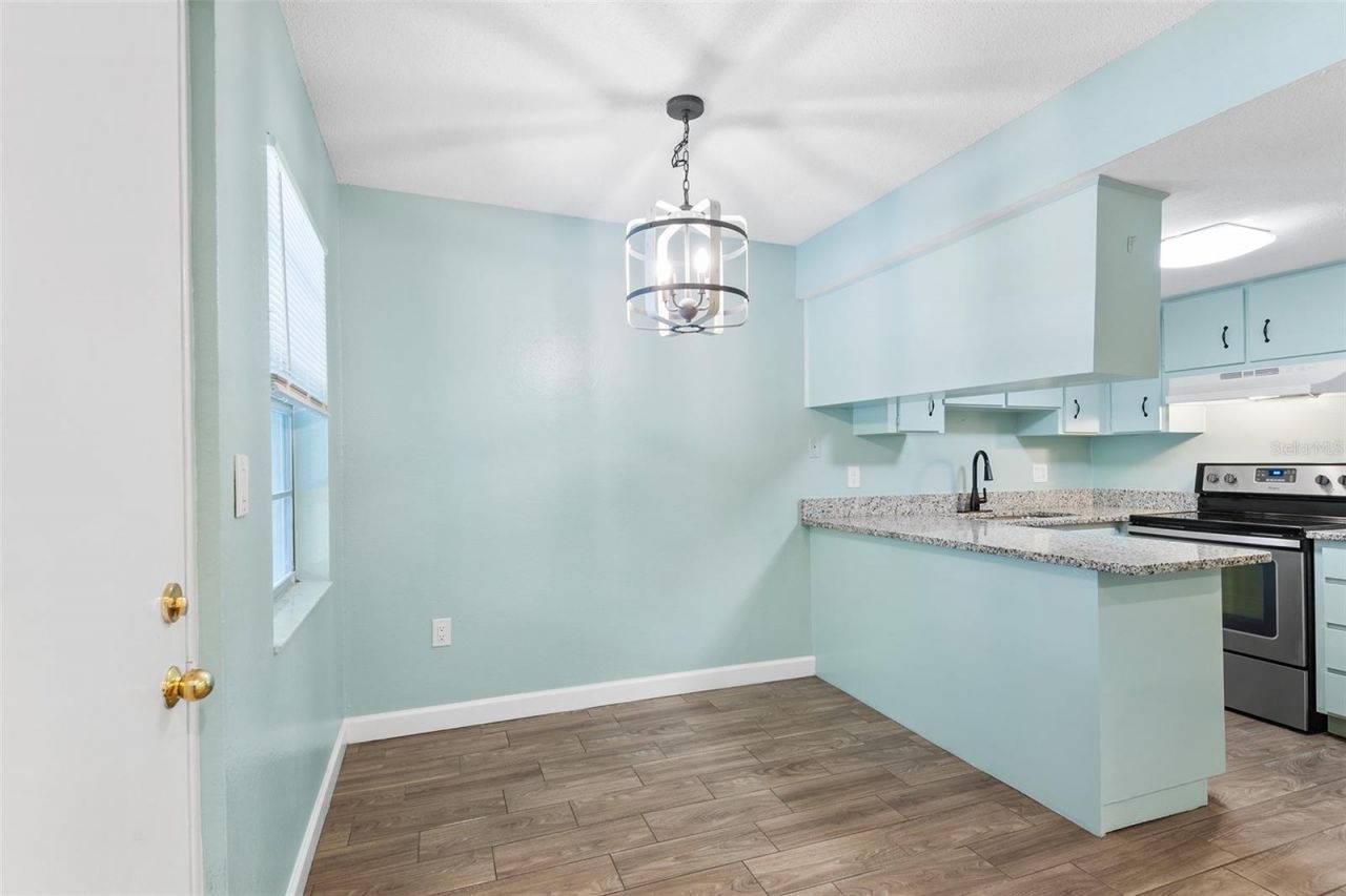 555 62nd Street S, Unit 107, Saint Petersburg, FL 33707 Photo
