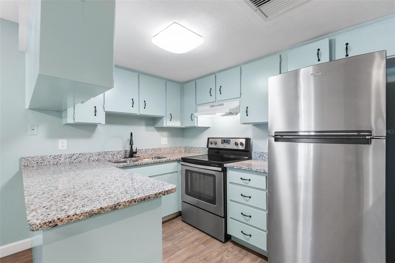 555 62nd Street S, Unit 107, Saint Petersburg, FL 33707 Photo
