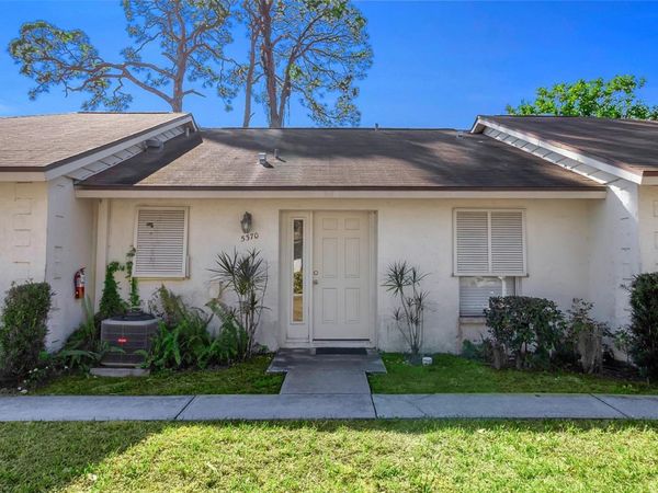 5370 ROYAL PALM AVENUE, Unit 5370, SARASOTA, FL 34234