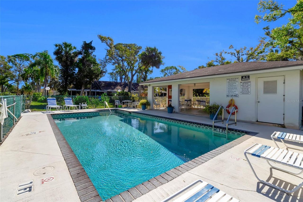 5370 Royal Palm Avenue, Unit 5370, Sarasota, FL 34234 Photo