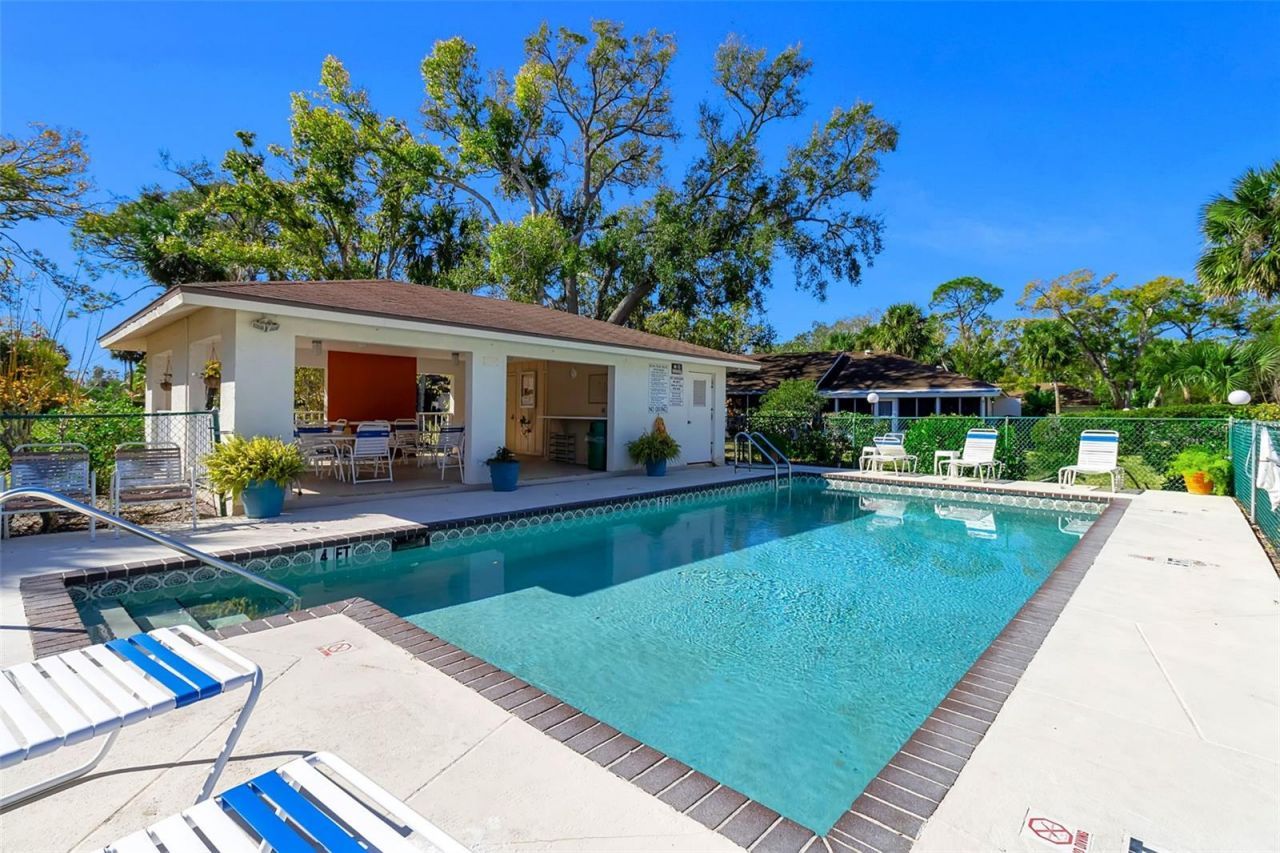 5370 Royal Palm Avenue, Unit 5370, Sarasota, FL 34234 Photo