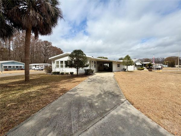 103 LYONIA LANE, WILDWOOD, FL 34785