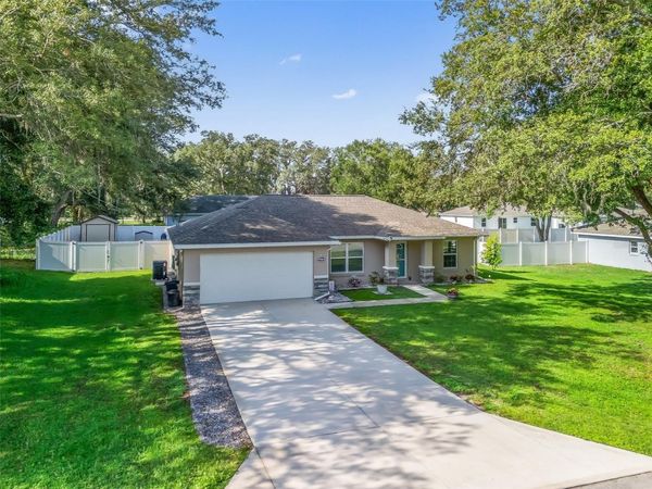 9364 SE 164TH PLACE, SUMMERFIELD, FL 34491