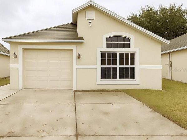 12805 PARKBURY DRIVE, ORLANDO, FL 32828