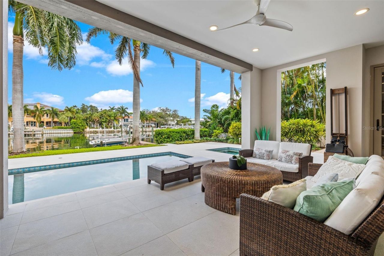 851 Brightwaters Boulevard Ne, Saint Petersburg, FL 33704 Photo