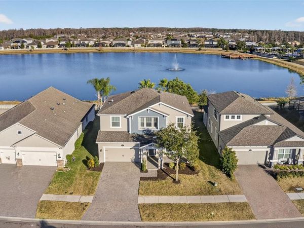 1716 NATURE VIEW DRIVE, LUTZ, FL 33558