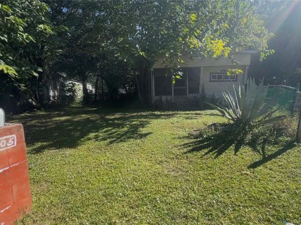 5405 MOBILE DRIVE, SEFFNER, FL 33584