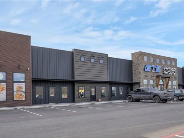 2355 Center Street, Fayetteville, AR 72701