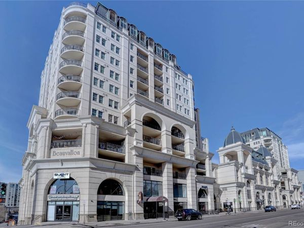 975 N Lincoln Street, Unit 9I, Denver, CO 80203