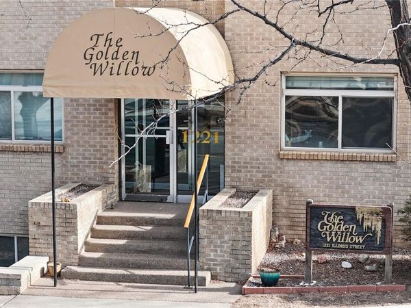 1221 Illinois Street , Unit 1D, Golden, CO 80401