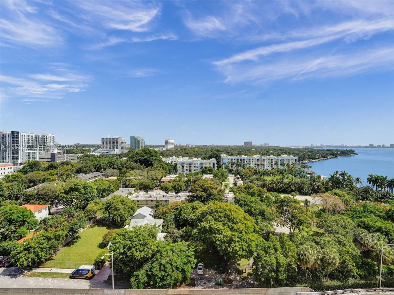 601 NE 36th St, Unit 1003, Miami, FL 33137 Photo