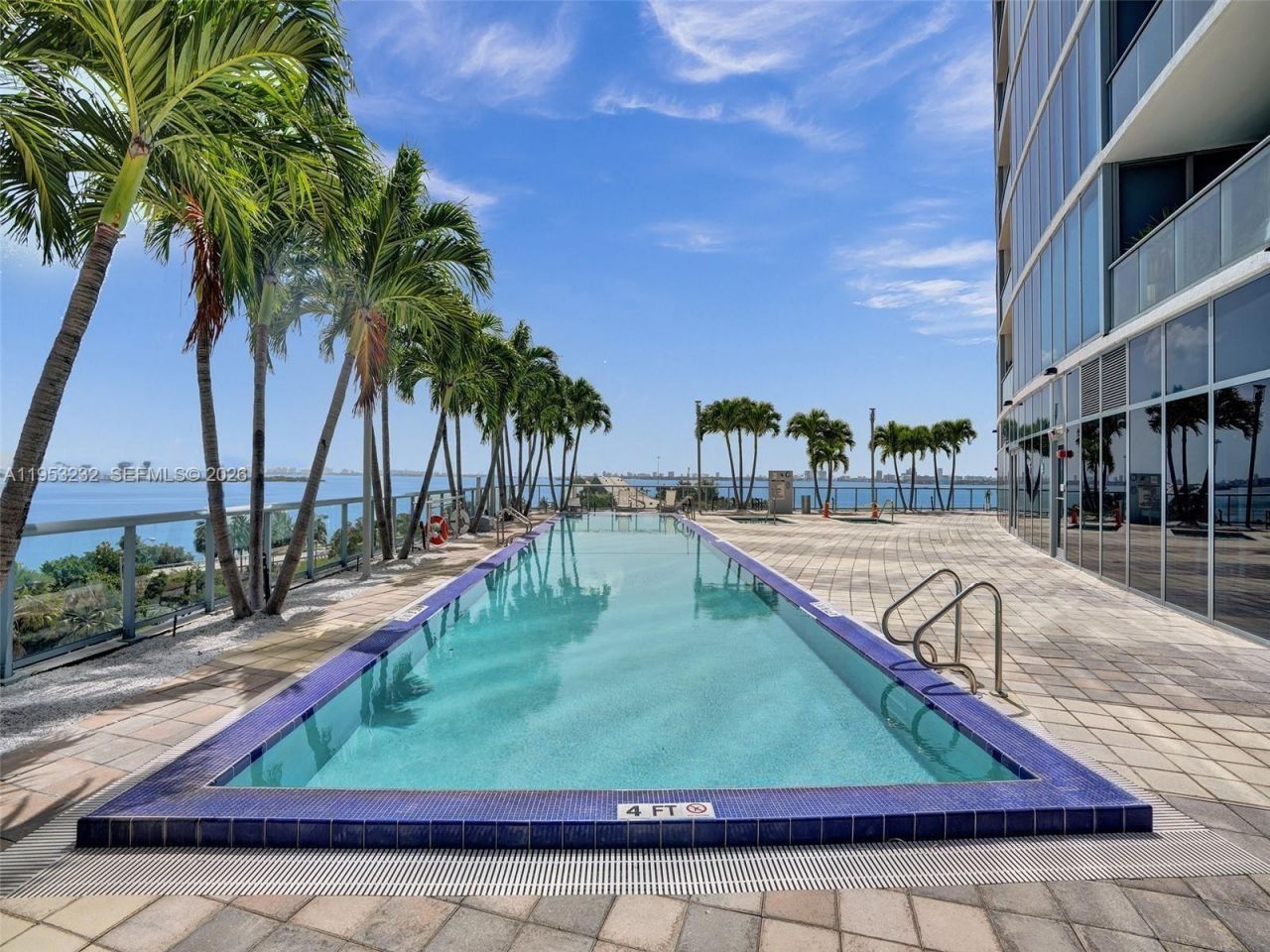 601 NE 36th St, Unit 1003, Miami, FL 33137 Photo