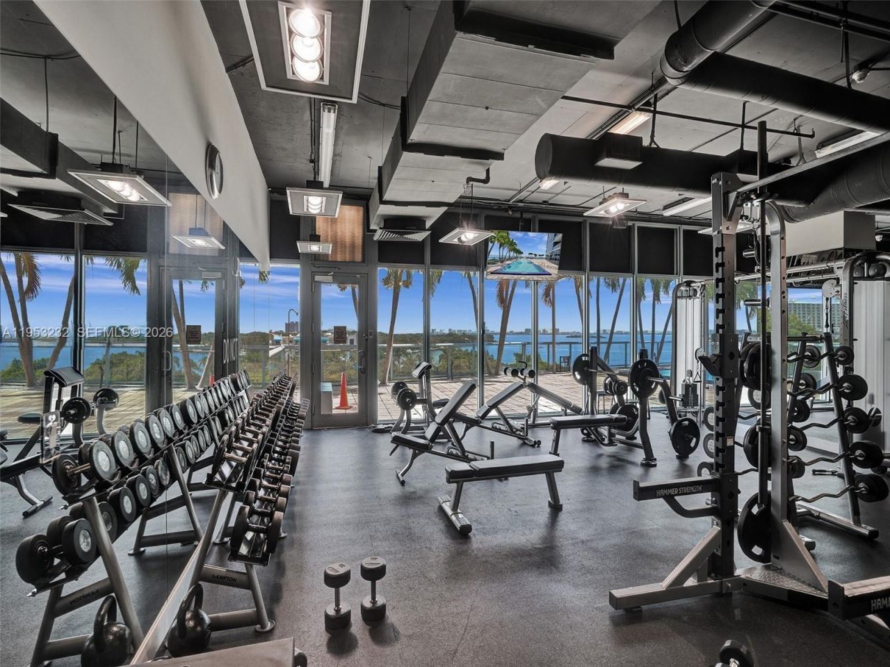 601 NE 36th St, Unit 1003, Miami, FL 33137 Photo