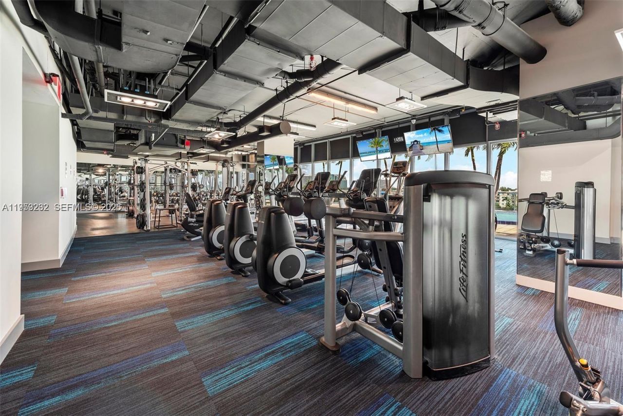 601 NE 36th St, Unit 1003, Miami, FL 33137 Photo