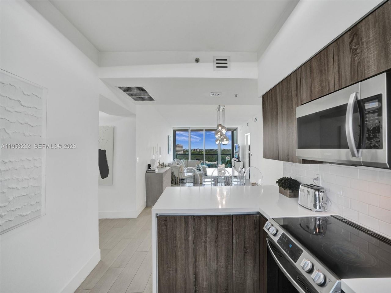 601 NE 36th St, Unit 1003, Miami, FL 33137 Photo