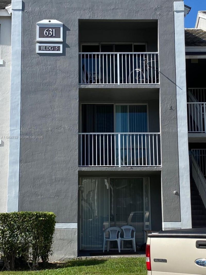 Please Call For Address, Unit 203, Pembroke Pines, FL 33025 Photo