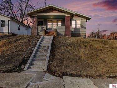 6354 N 33 Avenue, Omaha, NE 68111
