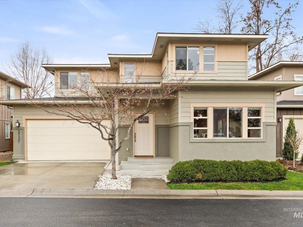 2737 E Humboldt Lane, Boise, ID 83706