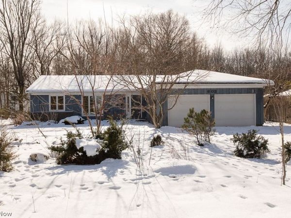 603 Beech Street, Oberlin, OH 44074