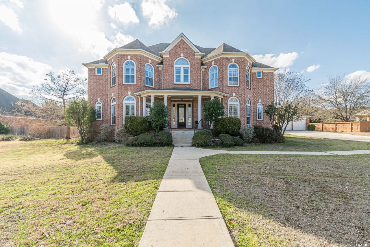 8416 Monument Oak, Boerne, TX 78015 Main Photo