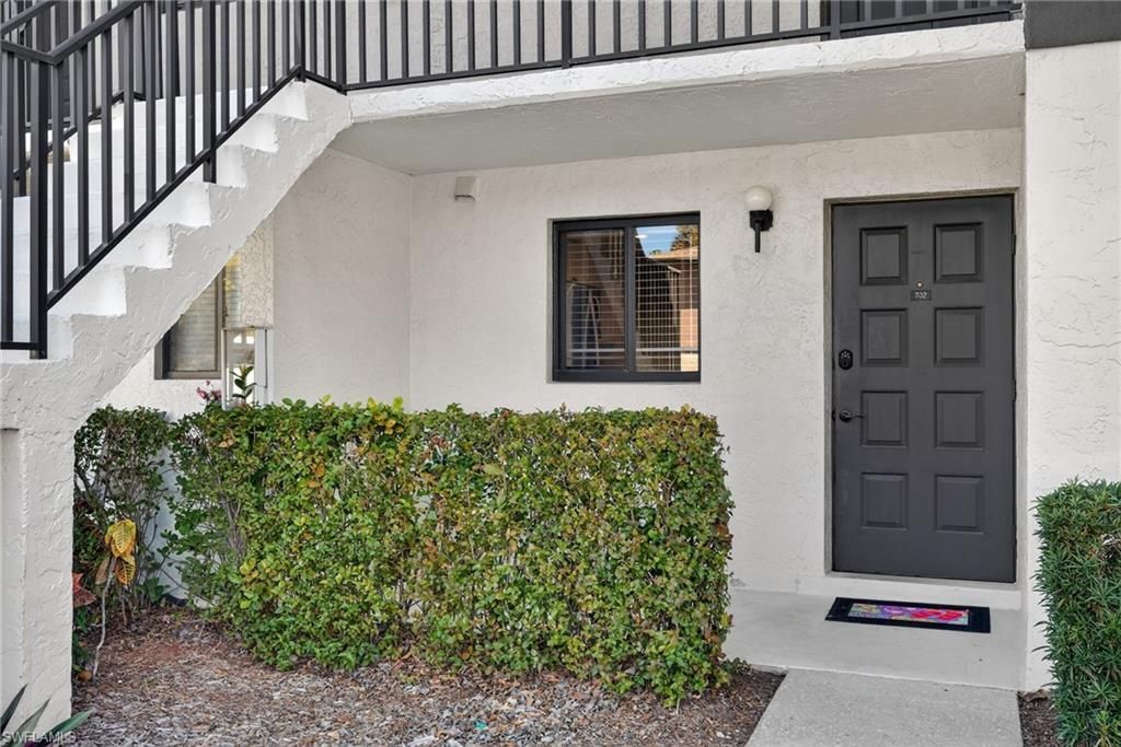 1251 Barrett Rd, Unit 702, North Fort Myers, FL 33903 Photo