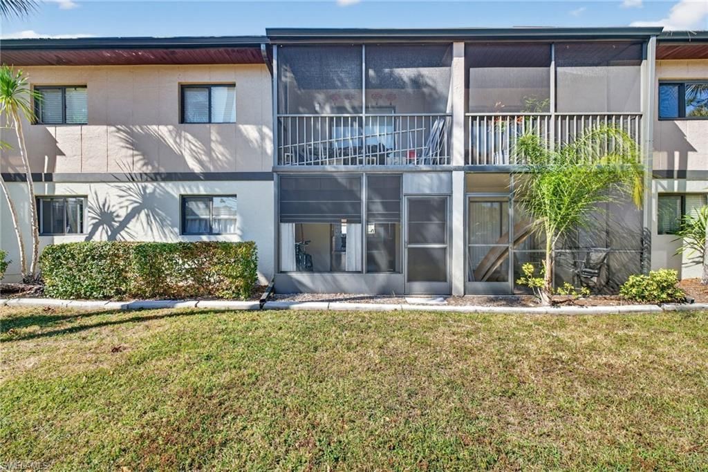 1251 Barrett Rd, Unit 702, North Fort Myers, FL 33903 Photo
