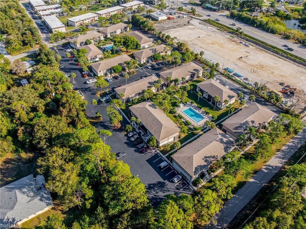 1251 Barrett Rd, Unit 702, North Fort Myers, FL 33903 Photo