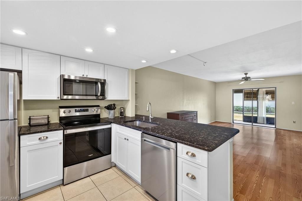 1251 Barrett Rd, Unit 702, North Fort Myers, FL 33903 Photo