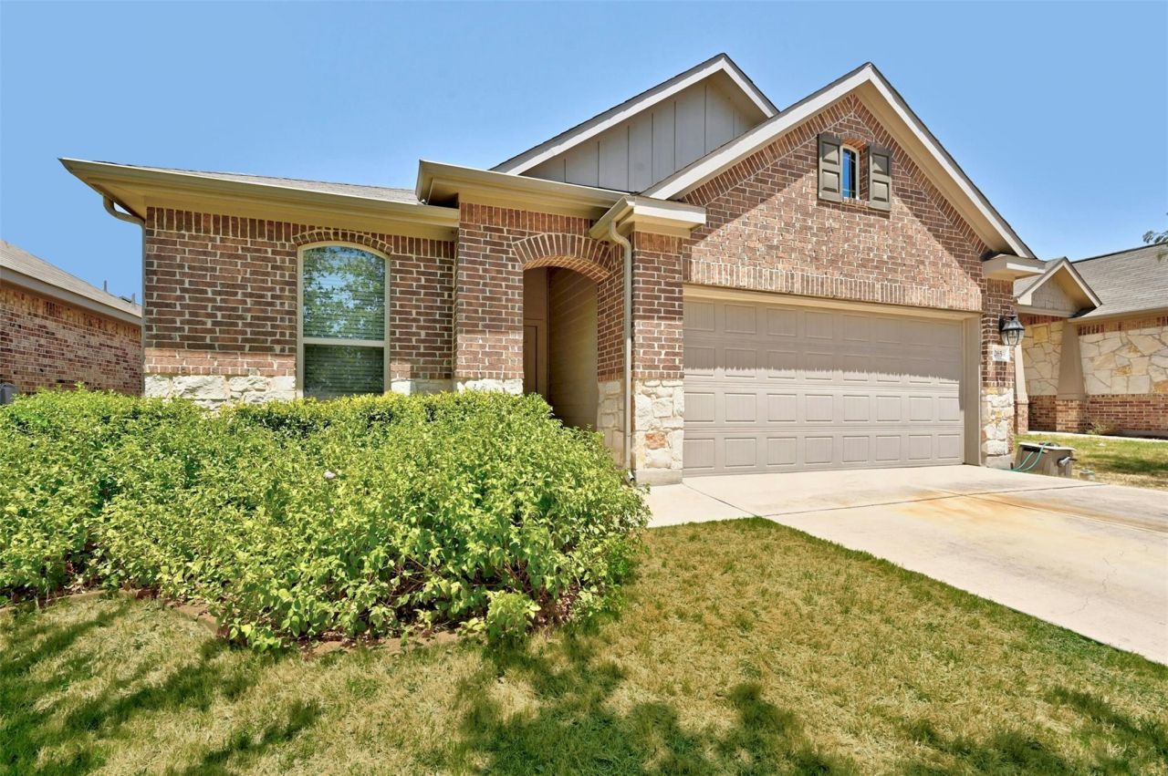 265 Shale Cir, Buda, TX 78610 Main Photo