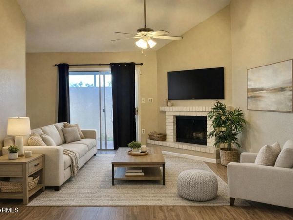 2145 E CENTER Lane, Unit 3, Tempe, AZ 85281