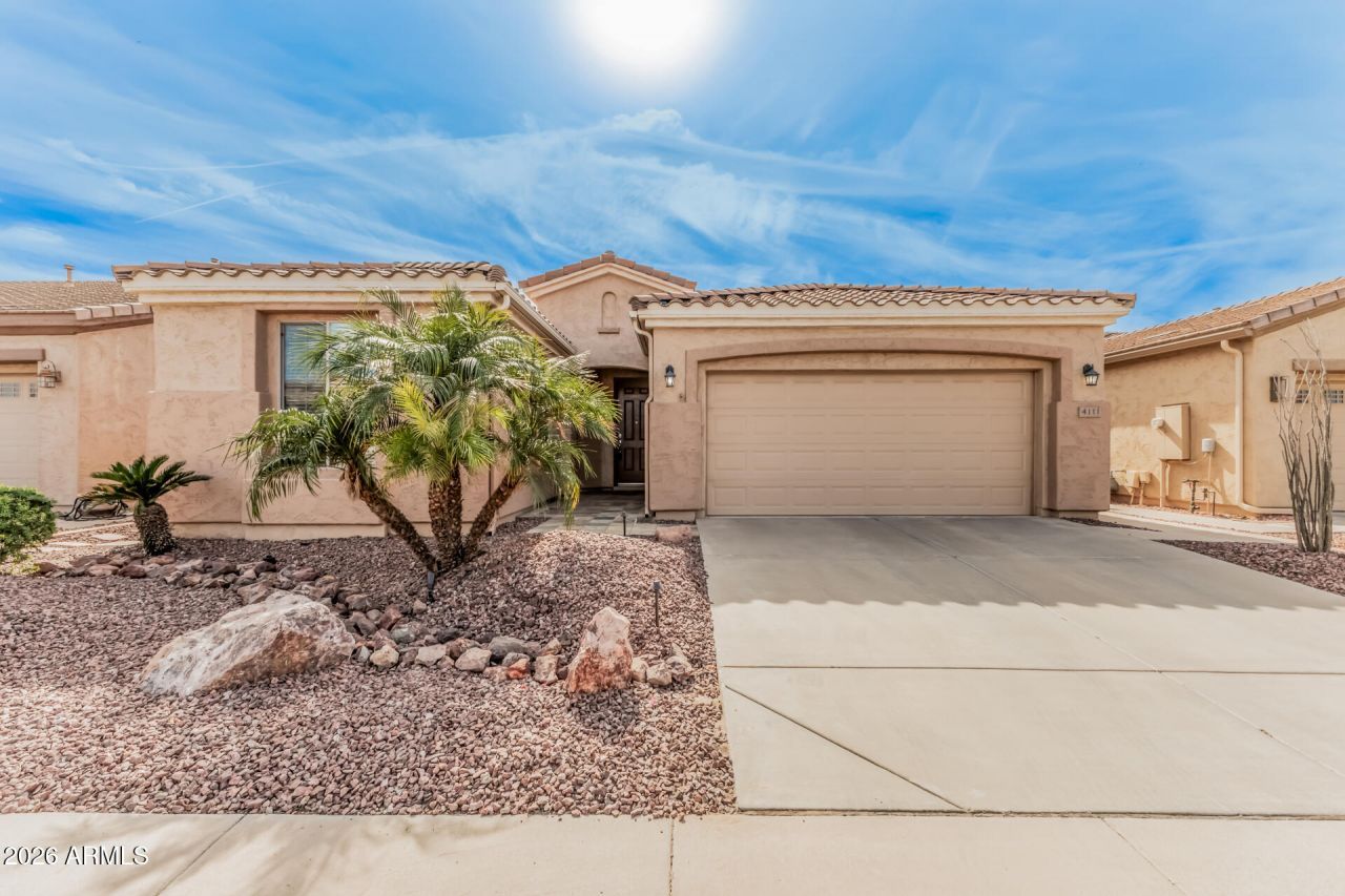 4111 E Appleby Drive, Gilbert, AZ 85298 Main Photo