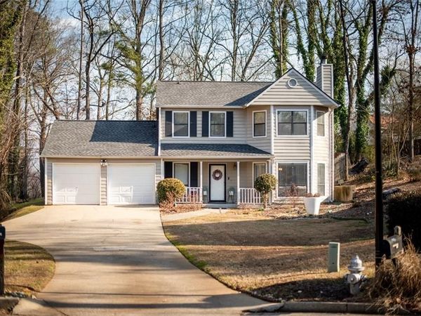 230 Royal Colony Court, Alpharetta, GA 30022