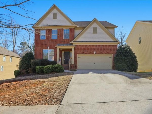 7517 Watson Circle, Locust Grove, GA 30248
