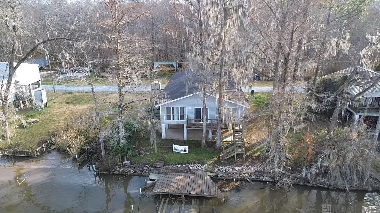 18739 River Bend Rd, Maurepas, LA 70449 Main Photo