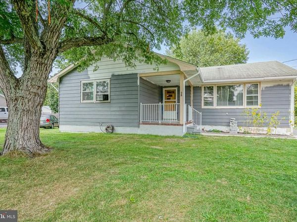 28 MALAGA TERRACE, MALAGA, NJ 08328