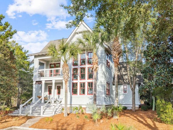260 Gulf Bridge Lane, Watersound, FL 32461